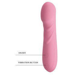 Pretty Love Vibromasseur Candice 14.2 x 2.9 cm